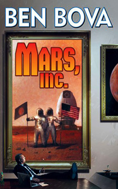 Mars, Inc.