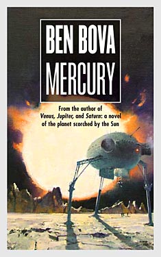 Mercury