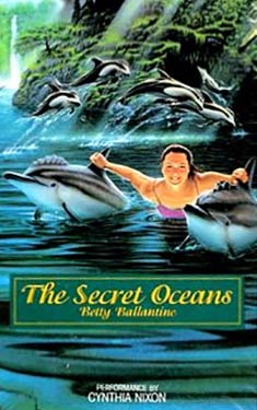 The Secret Oceans