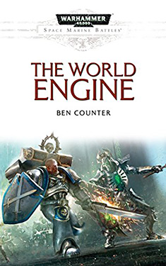 The World Engine