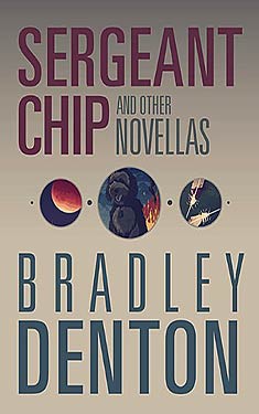 Sergeant Chip and Other Novellas