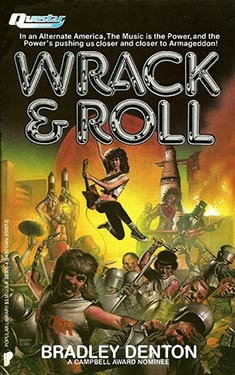 Wrack & Roll