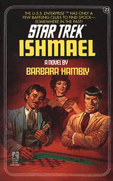 Ishmael