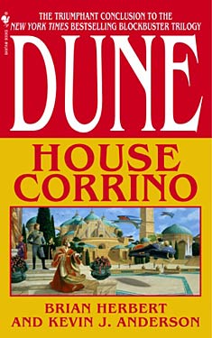 Dune: House Corrino