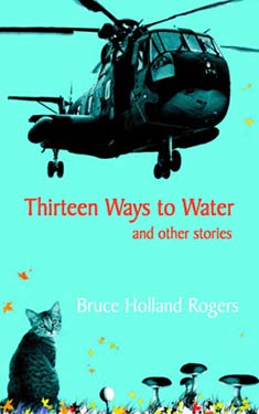 Thirteen Ways to Water and Other Stories