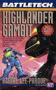 Highlander Gambit