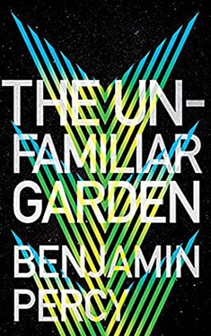 The Unfamiliar Garden