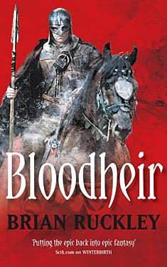 Bloodheir