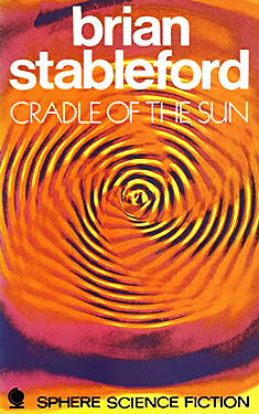 Cradle of the Sun