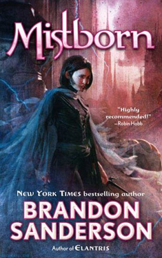 Mistborn:  The Final Empire