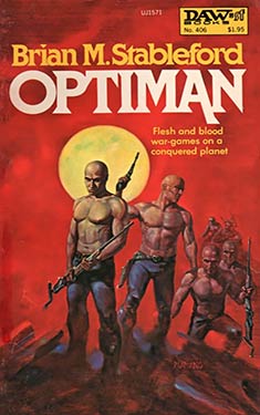 Optiman