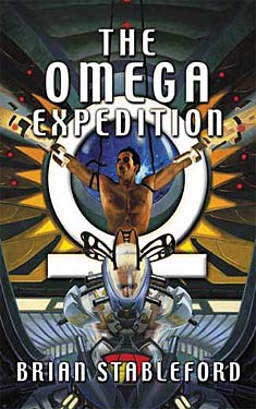 The Omega Expedition