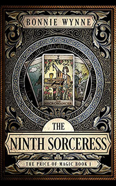 The Ninth Sorceress