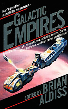 Galactic Empires