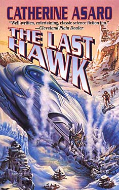 The Last Hawk