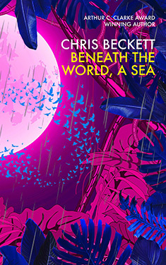 Beneath the World, A Sea