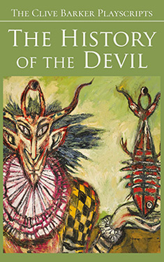 The History of the Devil