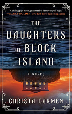 The Daughters of Block Island