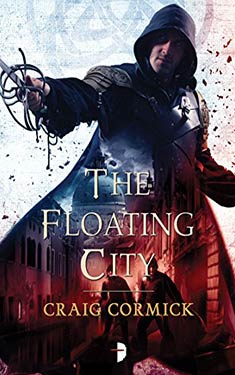 The Floating City