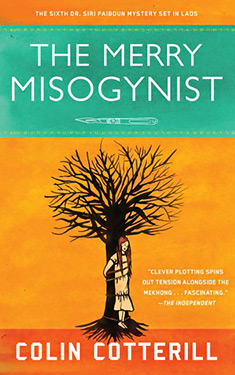 The Merry Misogynist