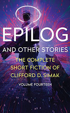 Epilog:  And Other Stories