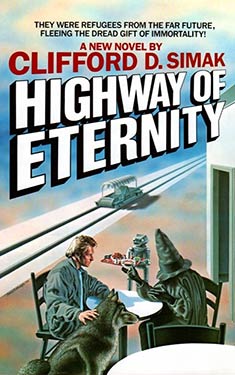 Highway of Eternity