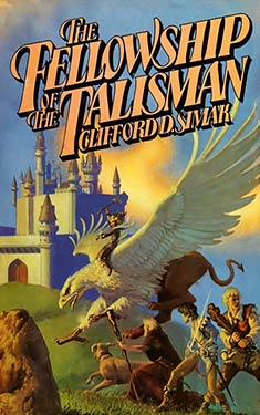 The Fellowship of the Talisman