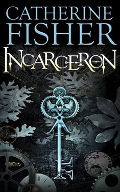 Incarceron