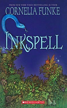 Inkspell