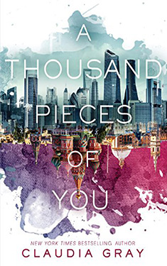 A Thousand Pieces of You