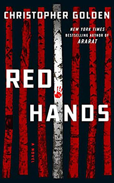 Red Hands