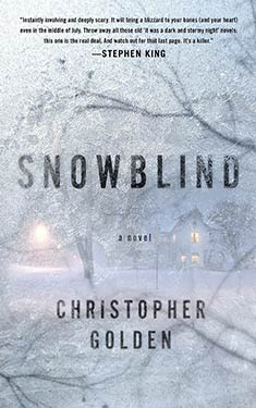 Snowblind