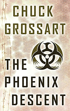 The Phoenix Descent