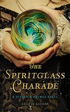 The Spiritglass Charade