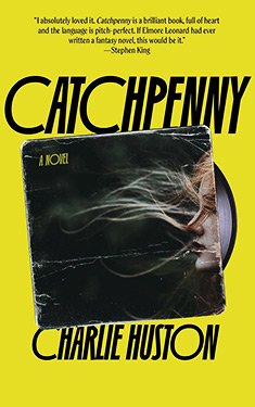 Catchpenny