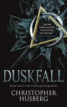 Duskfall