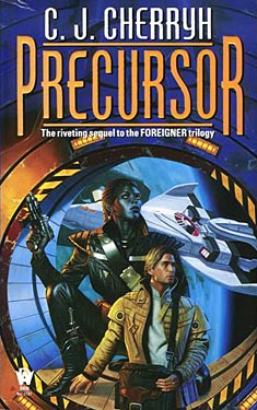 Precursor