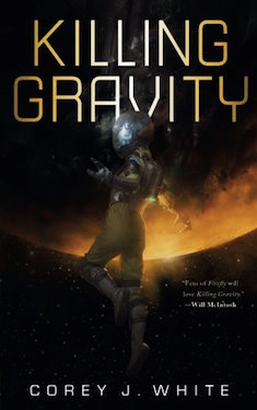 Killing Gravity