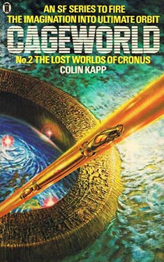 The Lost Worlds of Cronus