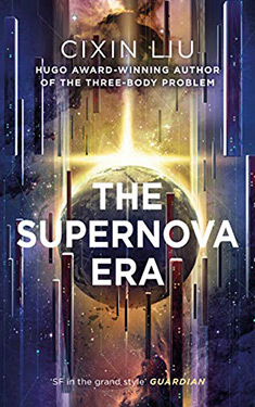 The Supernova Era