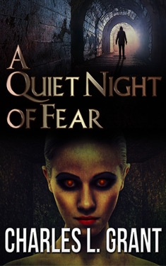 A Quiet Night of Fear