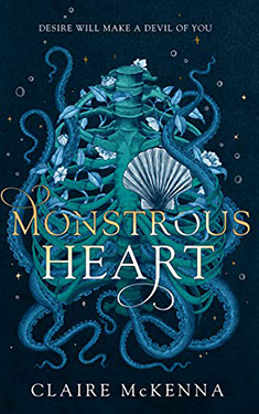 Monstrous Heart