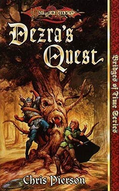 Dezra's Quest