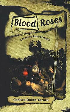 Blood Roses