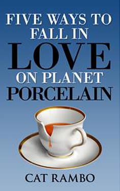 Five Ways to Fall in Love on Planet Porcelain