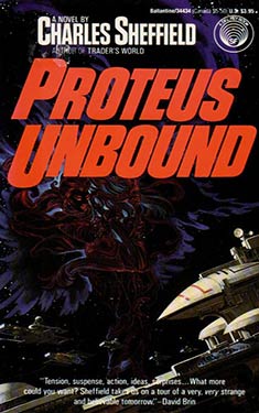 Proteus Unbound