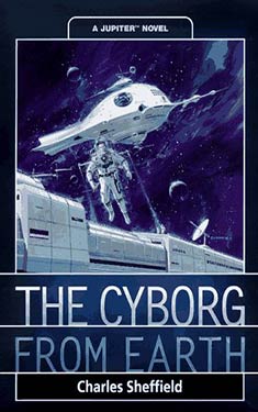 The Cyborg from Earth