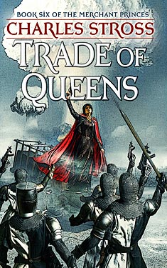 The Trade of Queens