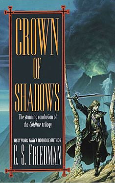 Crown of Shadows