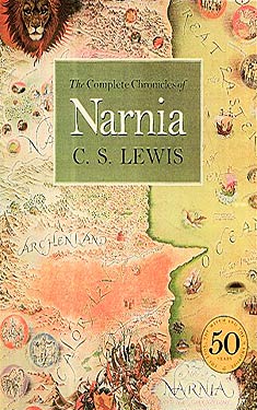 The Chronicles of Narnia